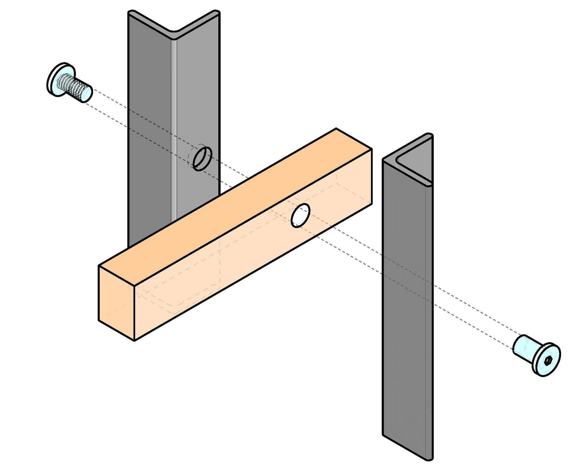 Designing + Making the SÅLLY Adaptable System